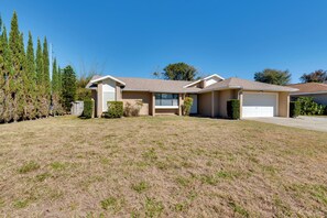 Nhà (2 Bedrooms) | Nội thất