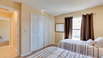 獨棟房屋 (2 Bedrooms) | 住宿內部