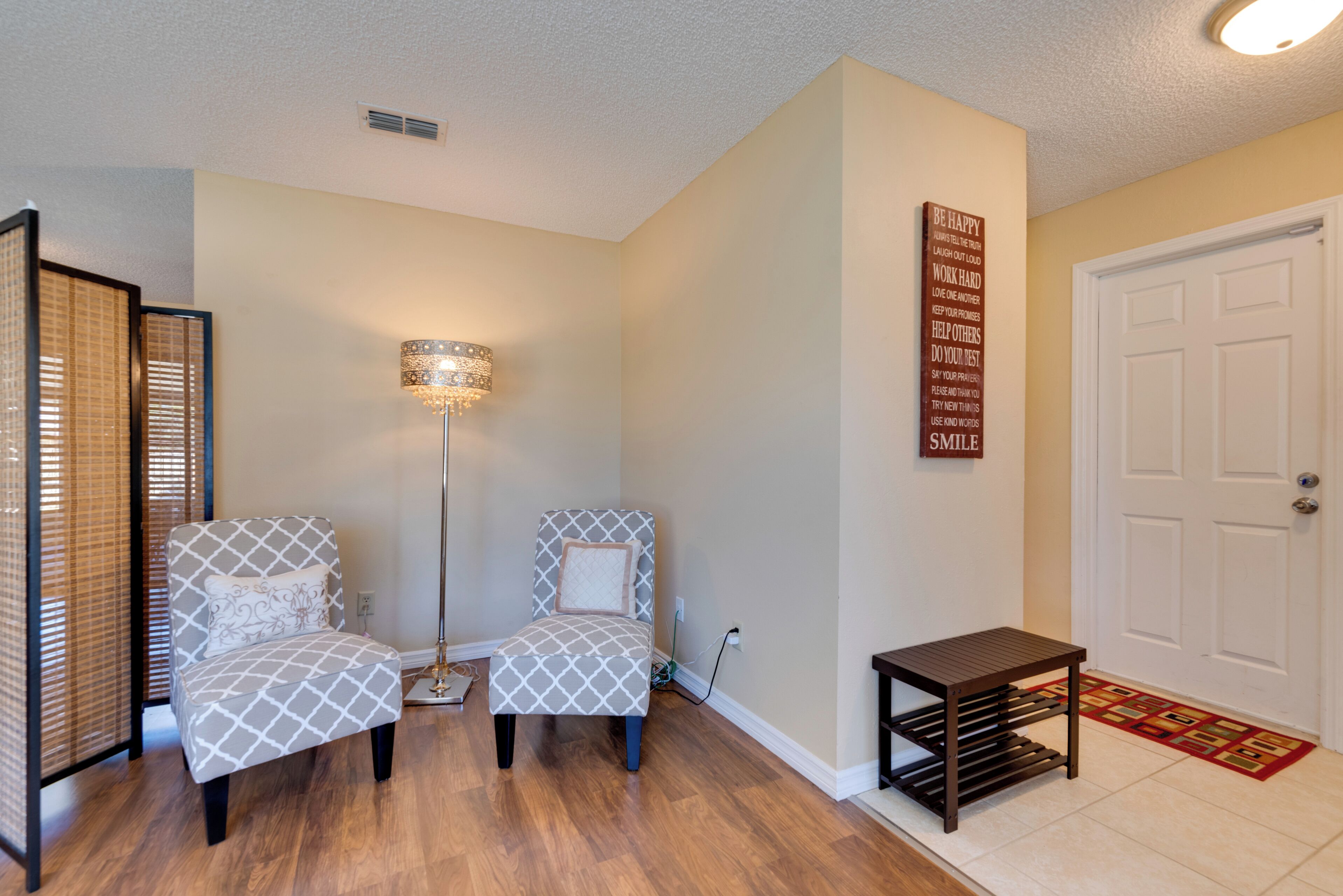 独立别墅 (2 Bedrooms) | 住宿内部