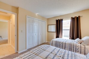 Nhà (2 Bedrooms) | Nội thất