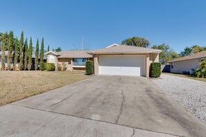 独立别墅 (2 Bedrooms) | 住宿内部