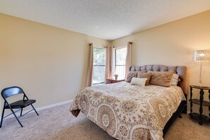 Casa (2 Bedrooms) | Interior