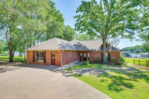 Casa (4 Bedrooms) | Interior