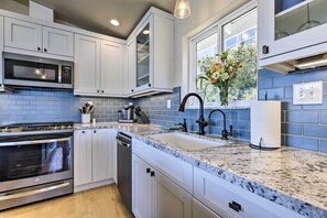 Huis (3 Bedrooms) | Interieur