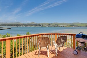 Casa (3 Bedrooms) | Parte interna