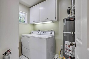 独立别墅 (3 Bedrooms) | 住宿内部