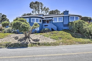 Casa (3 Bedrooms) | Fachada del alojamiento