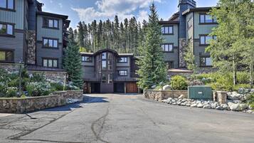 Apartemen (2 Bedrooms) | Interior