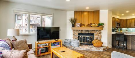 Apartamento (2 Bedrooms) | Fachada del alojamiento