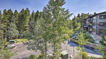 Huoneisto (2 Bedrooms) | Sisätilat