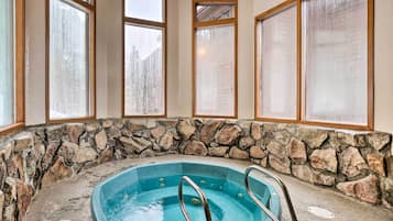 Apartemen (2 Bedrooms) | Interior