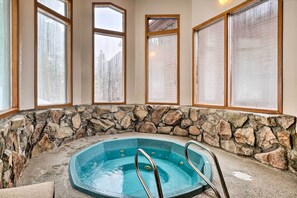 Apartment (2 Bedrooms) | Innenbereich