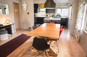 Casa (4 Bedrooms) | Interior