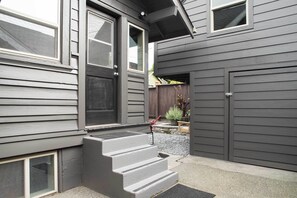 Casa (4 Bedrooms) | Interior