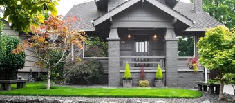 Updated Tacoma Home w/ Patio: 3 Mi to Downtown
