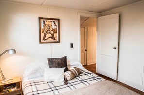 Rumah (4 Bedrooms) | Interior