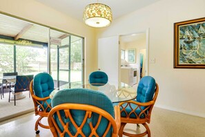 獨棟房屋 (2 Bedrooms) | 住宿內部