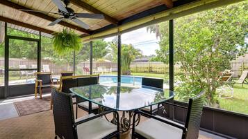 House (2 Bedrooms) | Bahagian dalam