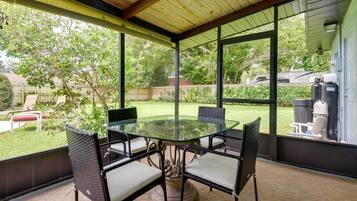 House (2 Bedrooms) | Bahagian dalam