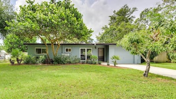 House (2 Bedrooms) | Bahagian dalam