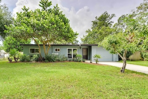 House (2 Bedrooms) | Bahagian dalam