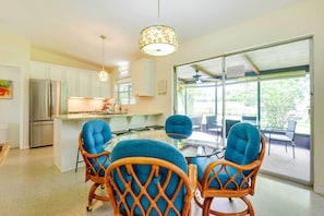 Nhà (2 Bedrooms) | Nội thất