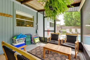 獨棟房屋 (2 Bedrooms) | 住宿內部