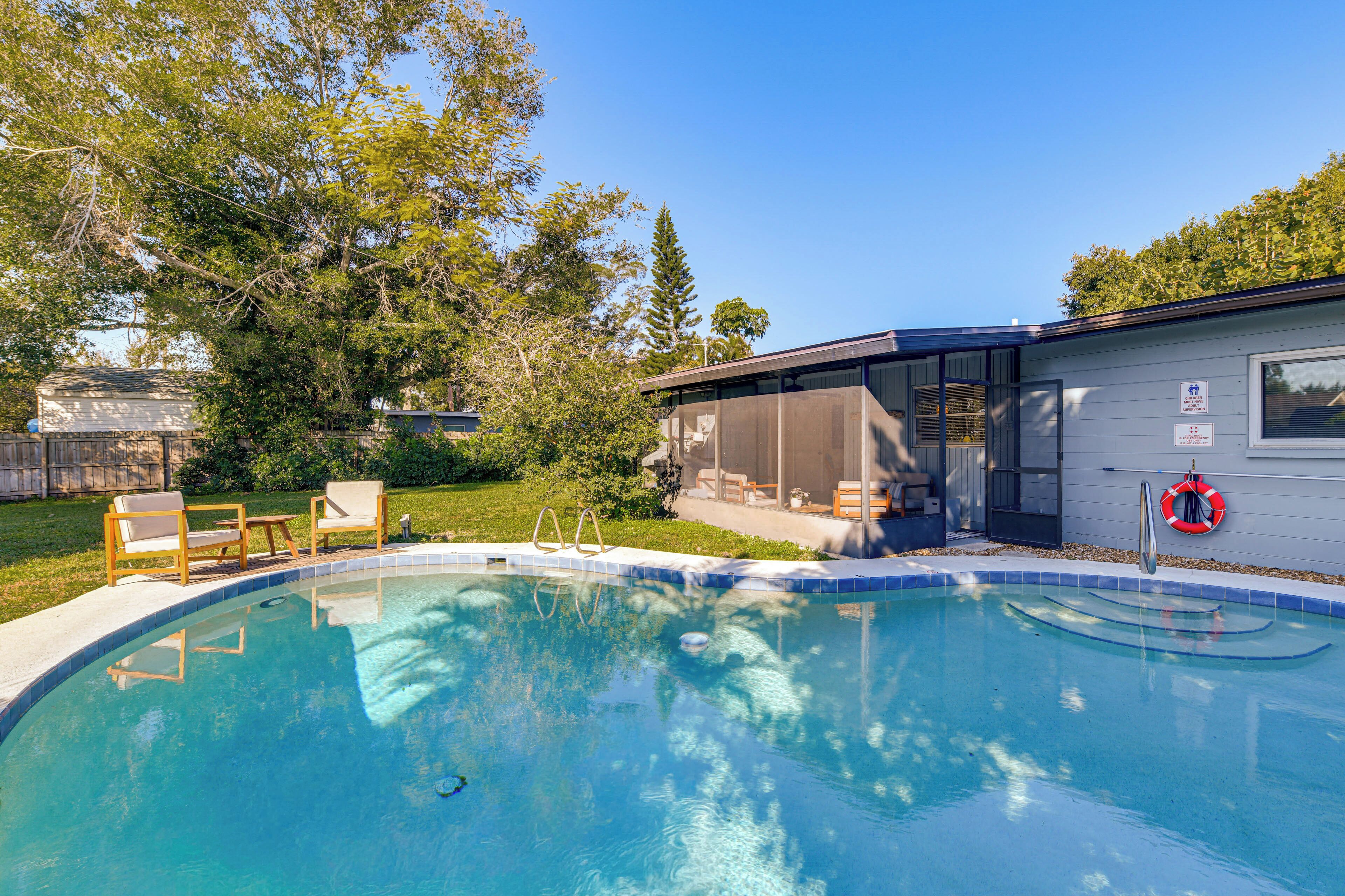 하우스 (2 Bedrooms) | 내부