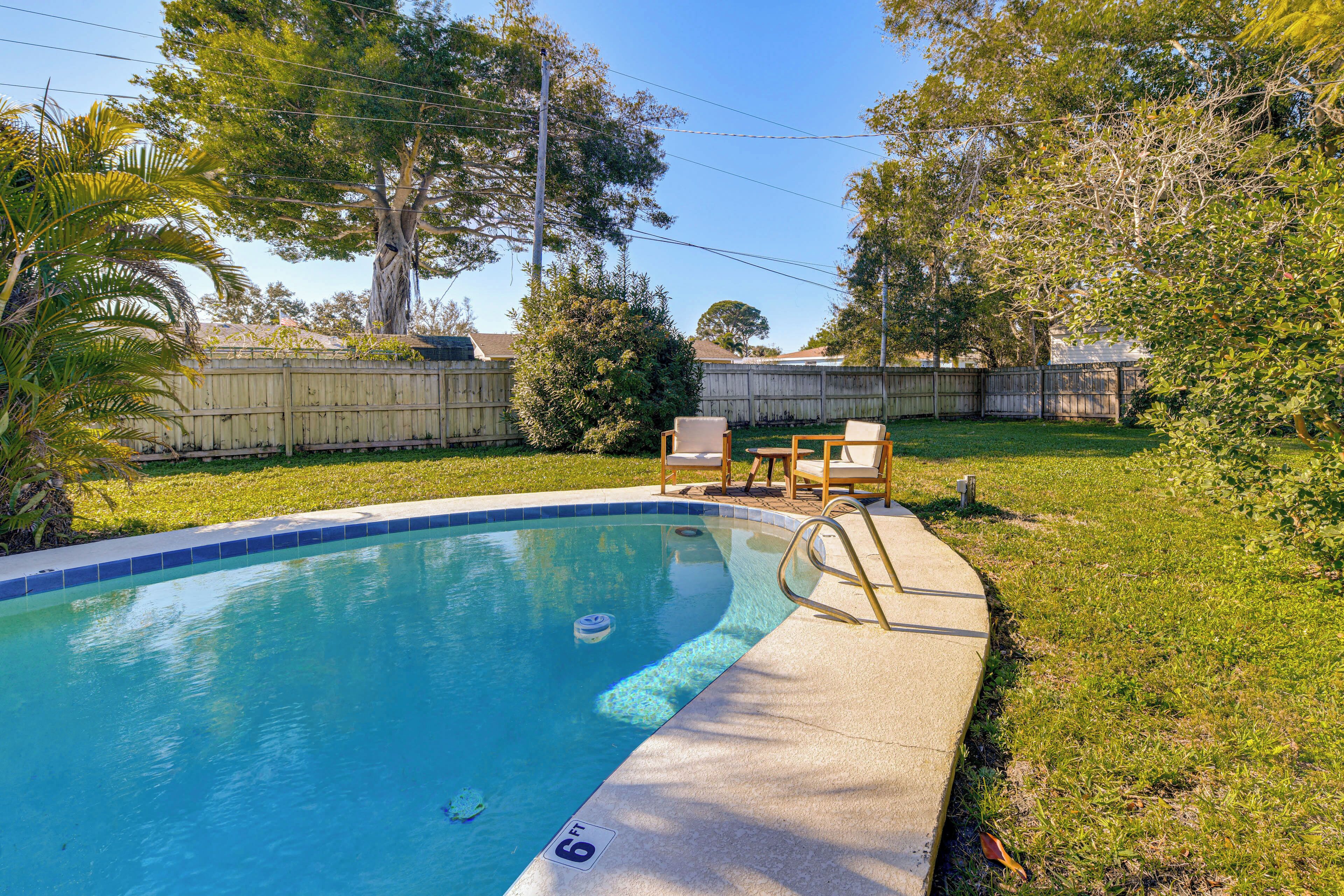 하우스 (2 Bedrooms) | 내부