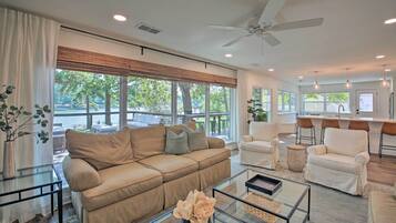 Casa (4 Bedrooms) | Interior