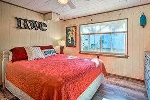 Nhà (4 Bedrooms) | Nội thất