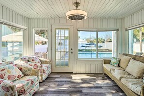 獨棟房屋 (4 Bedrooms) | 住宿內部