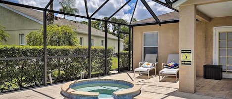 Hus (4 Bedrooms) | Innvendig