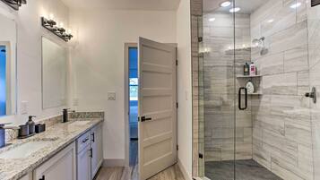 Shower