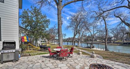 Spacious Lake Placid Retreat w/ Gorgeous Views!