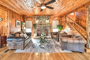 Casa (4 Bedrooms) | Interior