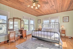 Maison (4 Bedrooms) | Intérieur