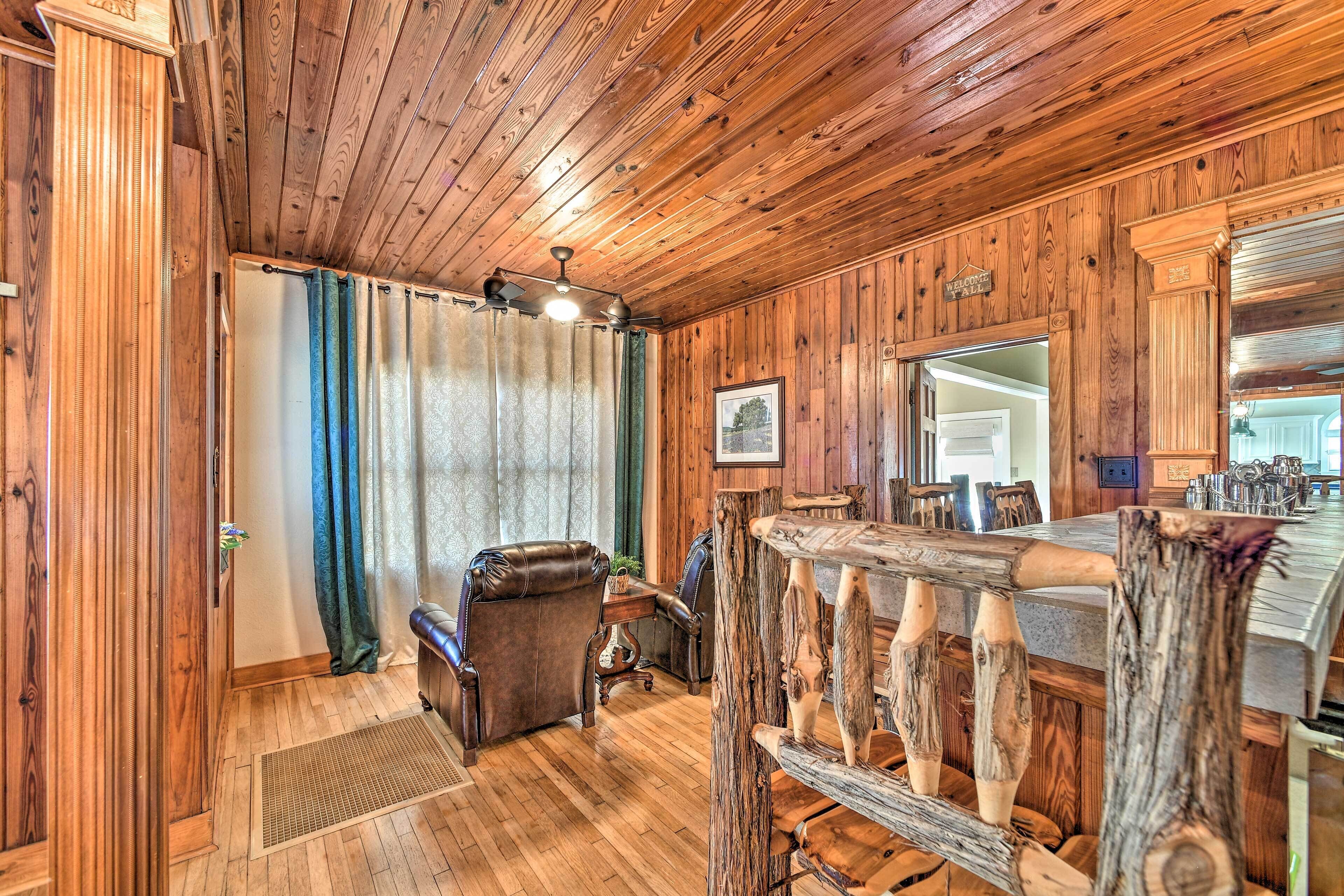 Nhà (4 Bedrooms) | Nội thất