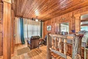 Hus (4 Bedrooms) | Interiör