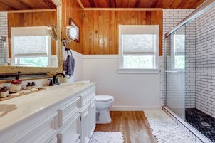 Hus (4 Bedrooms) | Interiör