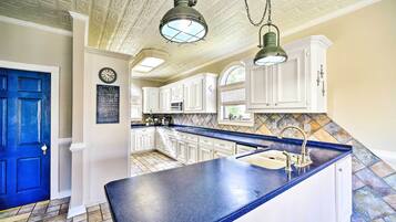 Nhà (4 Bedrooms) | Nội thất