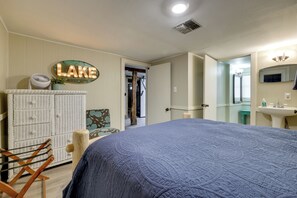 Huis (4 Bedrooms) | Interieur