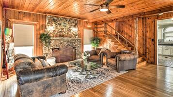 Rumah (4 Bedrooms) | Interior