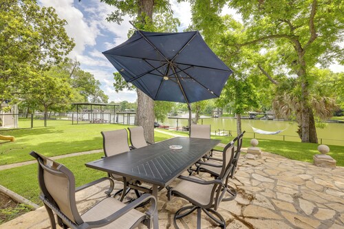 Spacious Lake Placid Retreat w/ Gorgeous Views!