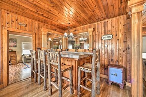 Maison (4 Bedrooms) | Intérieur