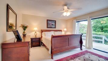 Hus (3 Bedrooms) | Interiör