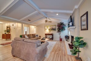 Casa (3 Bedrooms) | Parte interna