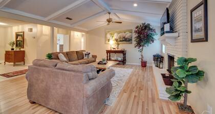 Getaway < 9 Mi to Historic Downtown Ocala