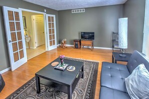 独立别墅 (5 Bedrooms) | 住宿内部