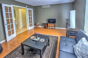 Casa (5 Bedrooms) | Interior